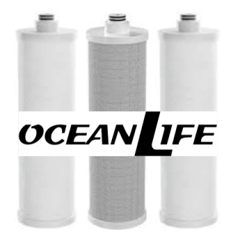 ARKA myAqua 1900 Refill Set Resin